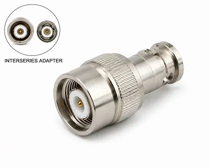 Interseries Adapter