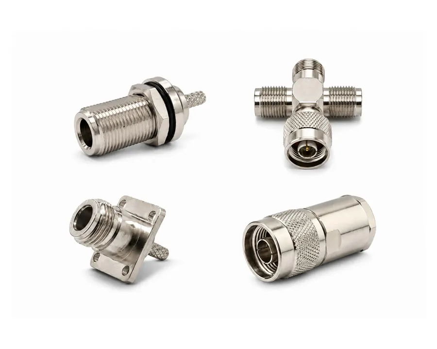 N Connectors