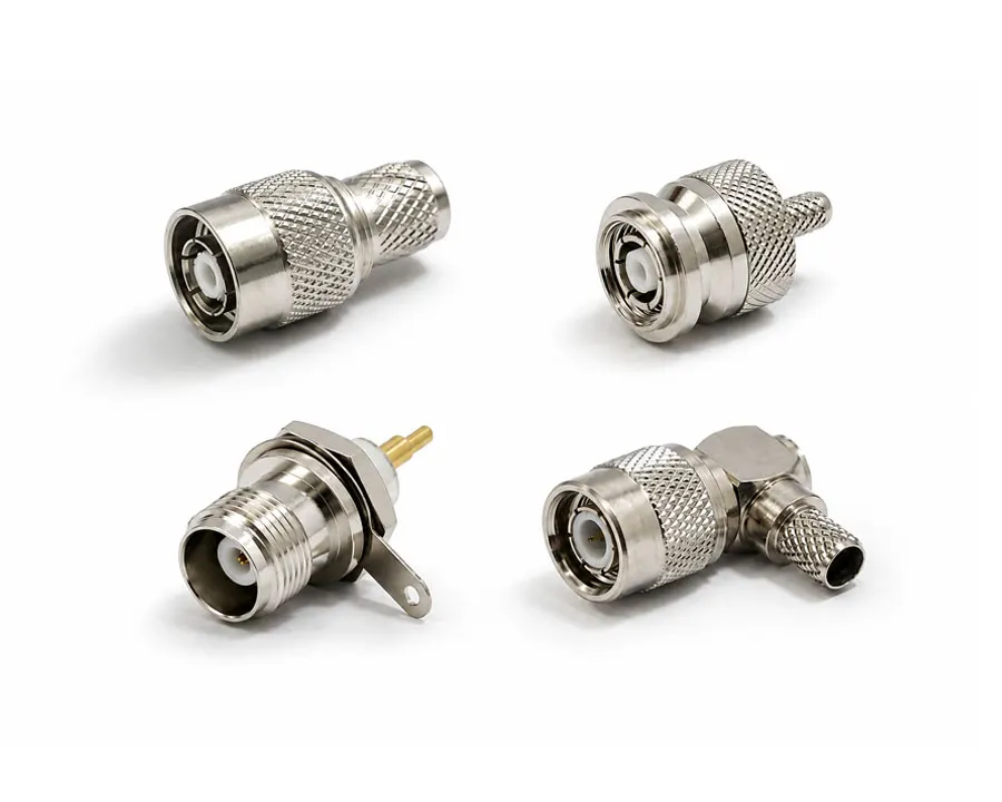 TNC Connectors