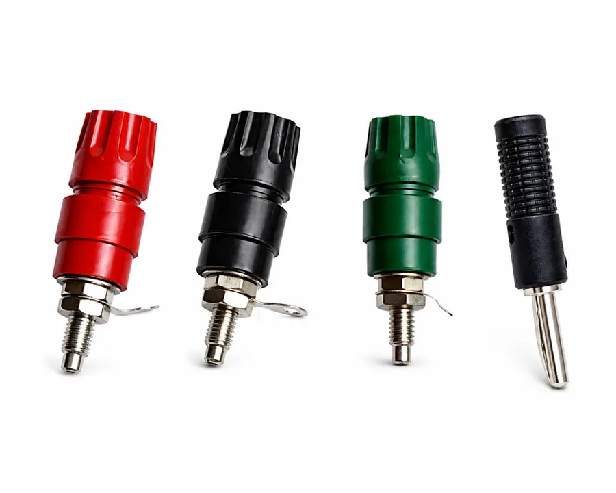 Banana Plugs