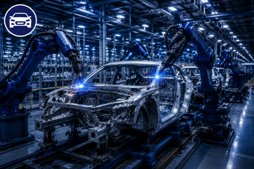 Automotive