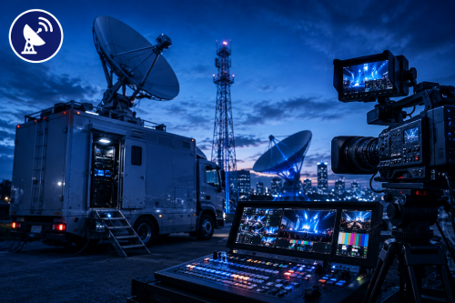 Broadcast