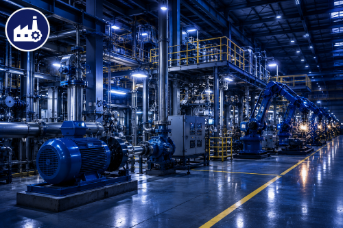 Industrial