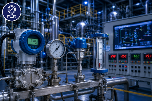 Instrumentation