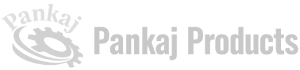 Pankaj Products Logo